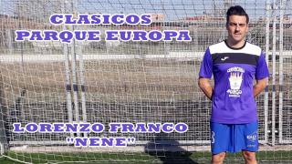 ENTREVISTA PRE PARTIDO. LEGANES SABADO MAÑANA